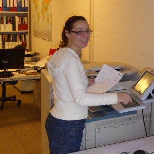 Anne Immink